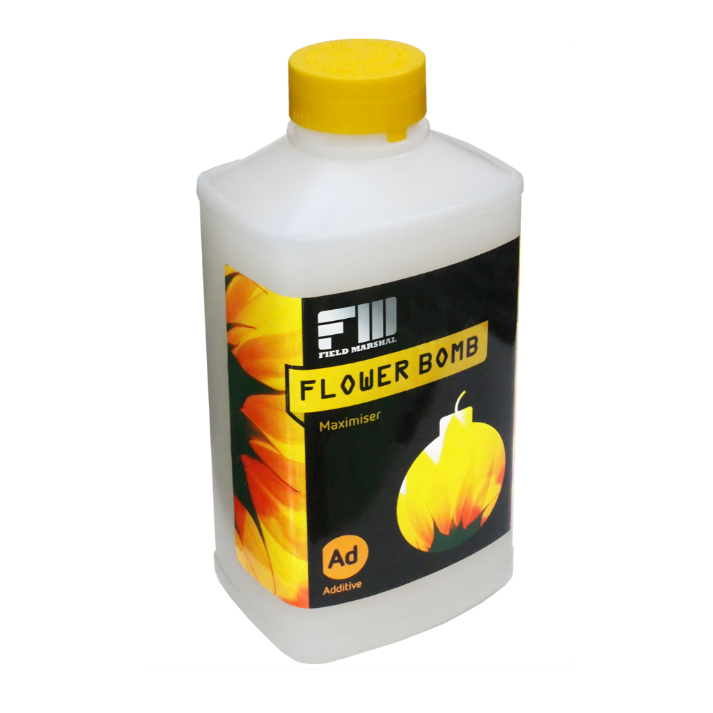 Flower Bomb Yield Enhancer Maximiser PGR