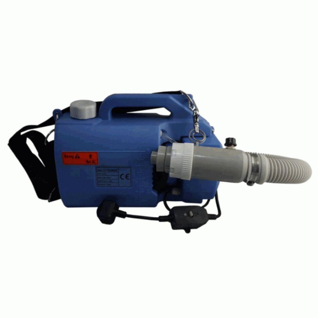 Humidifier Grow room Fogger Machine Hytec Hydroponics Hytec