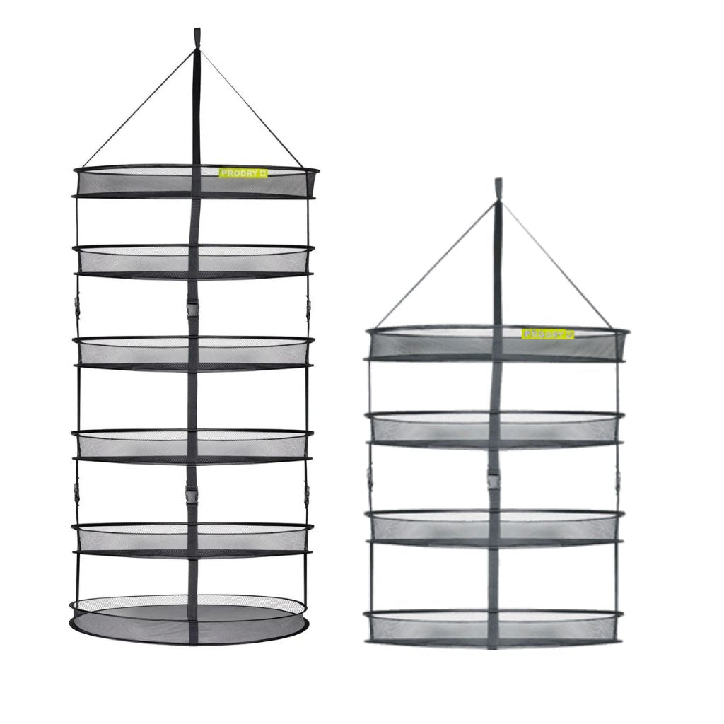 Prodry Master Drying Rack System