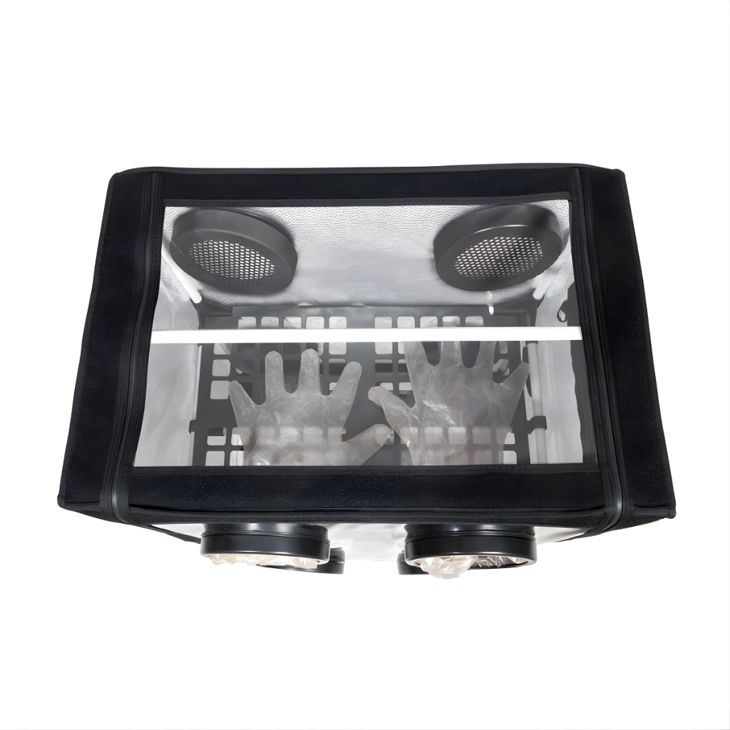 Garden HighPro Probox Mushpro