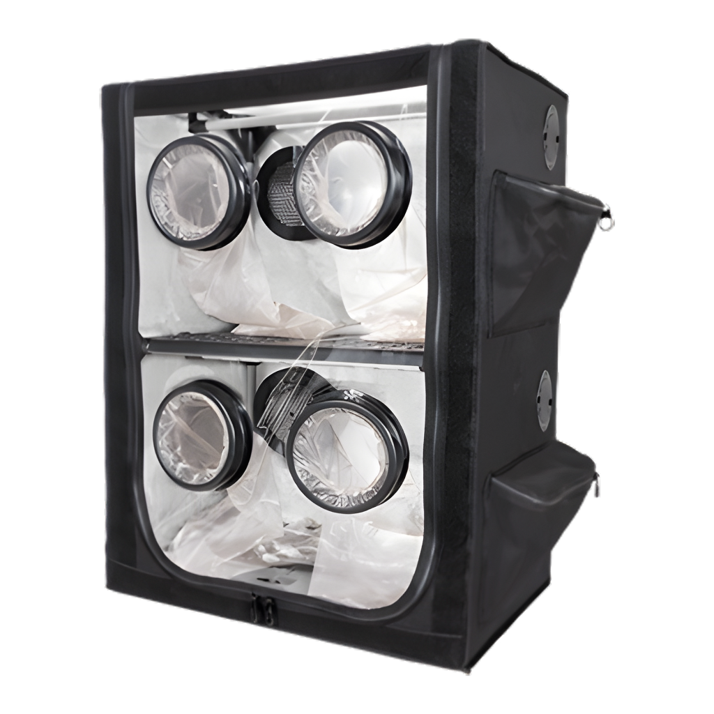 Garden HighPro Probox Mushpro