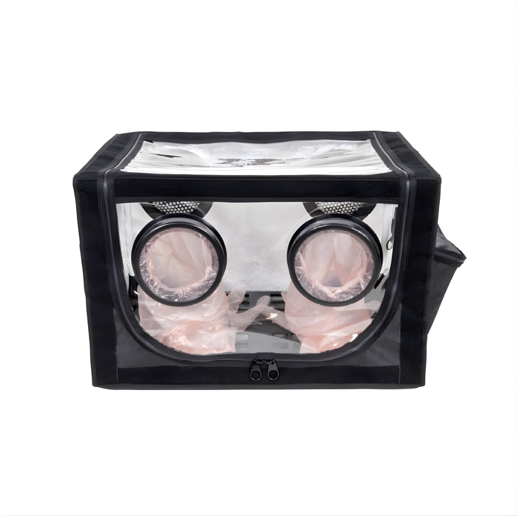 Garden HighPro Probox Mushpro