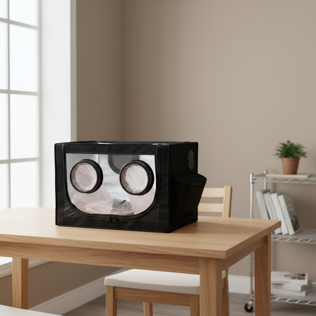 Garden HighPro Probox Mushpro