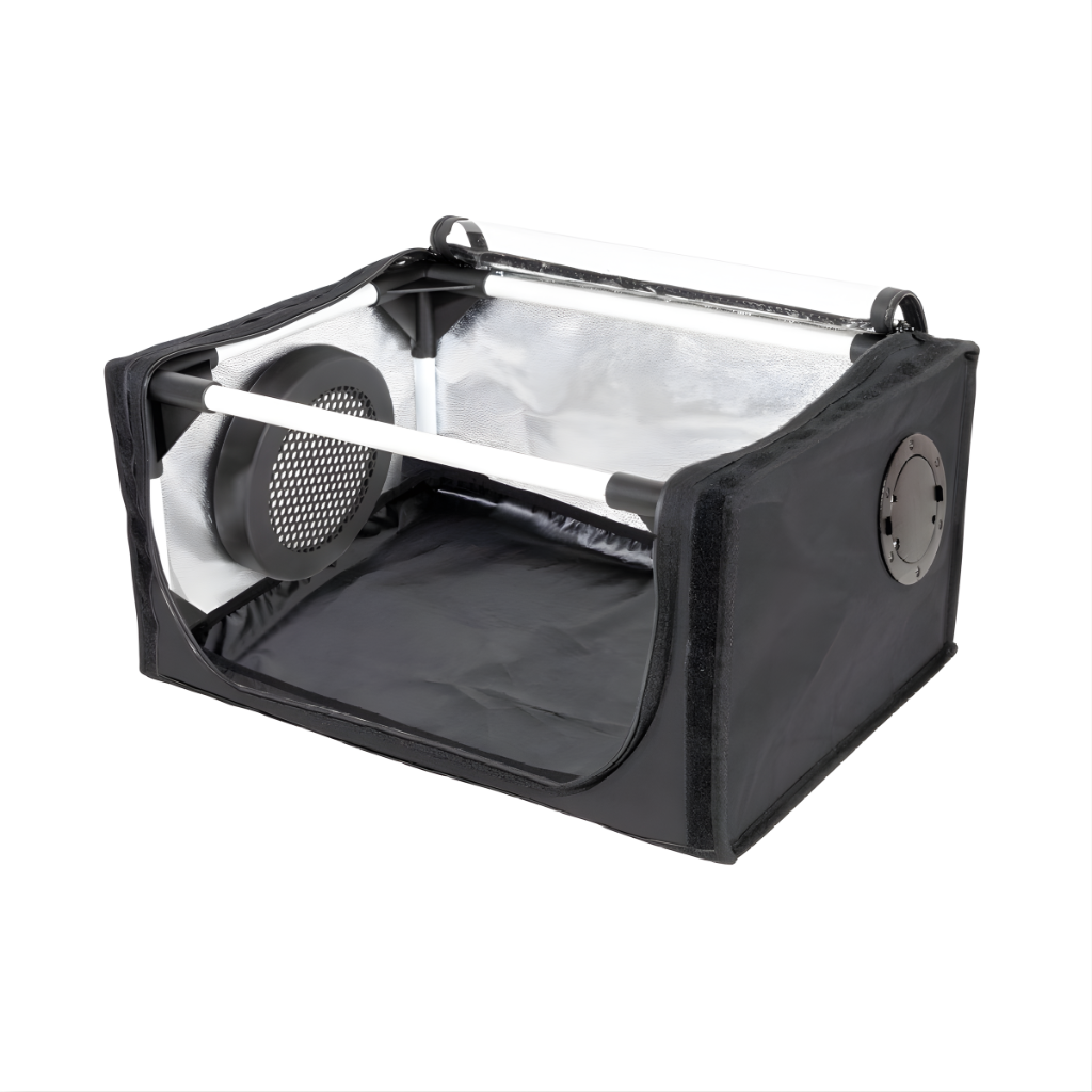 Garden HighPro Probox Mushpro