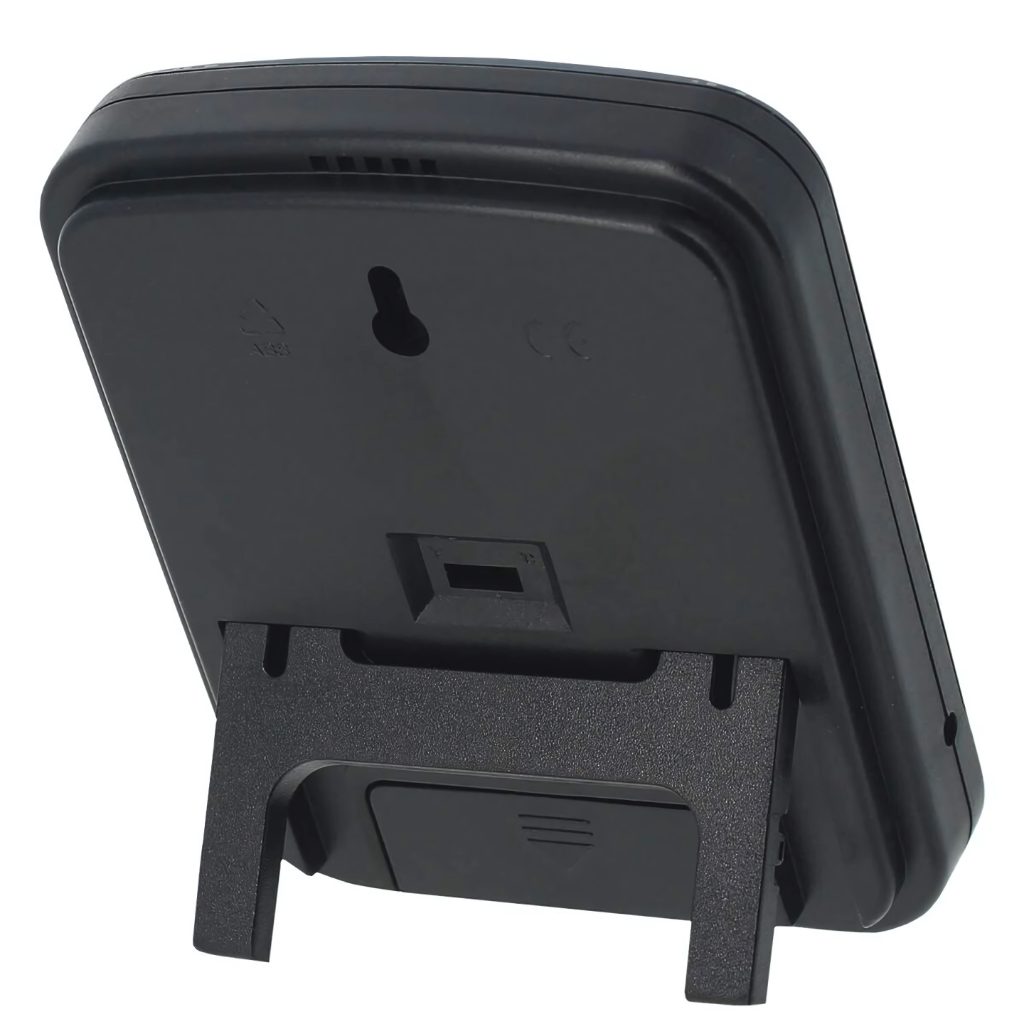 Garden HighPro Premium Thermometer/Hygrometer