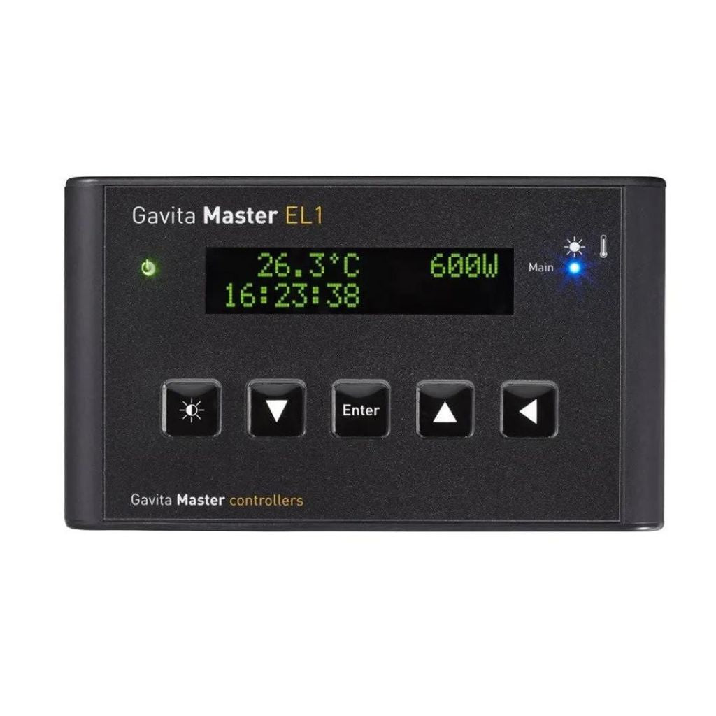 Gavita Master controller EL1 Gen 2