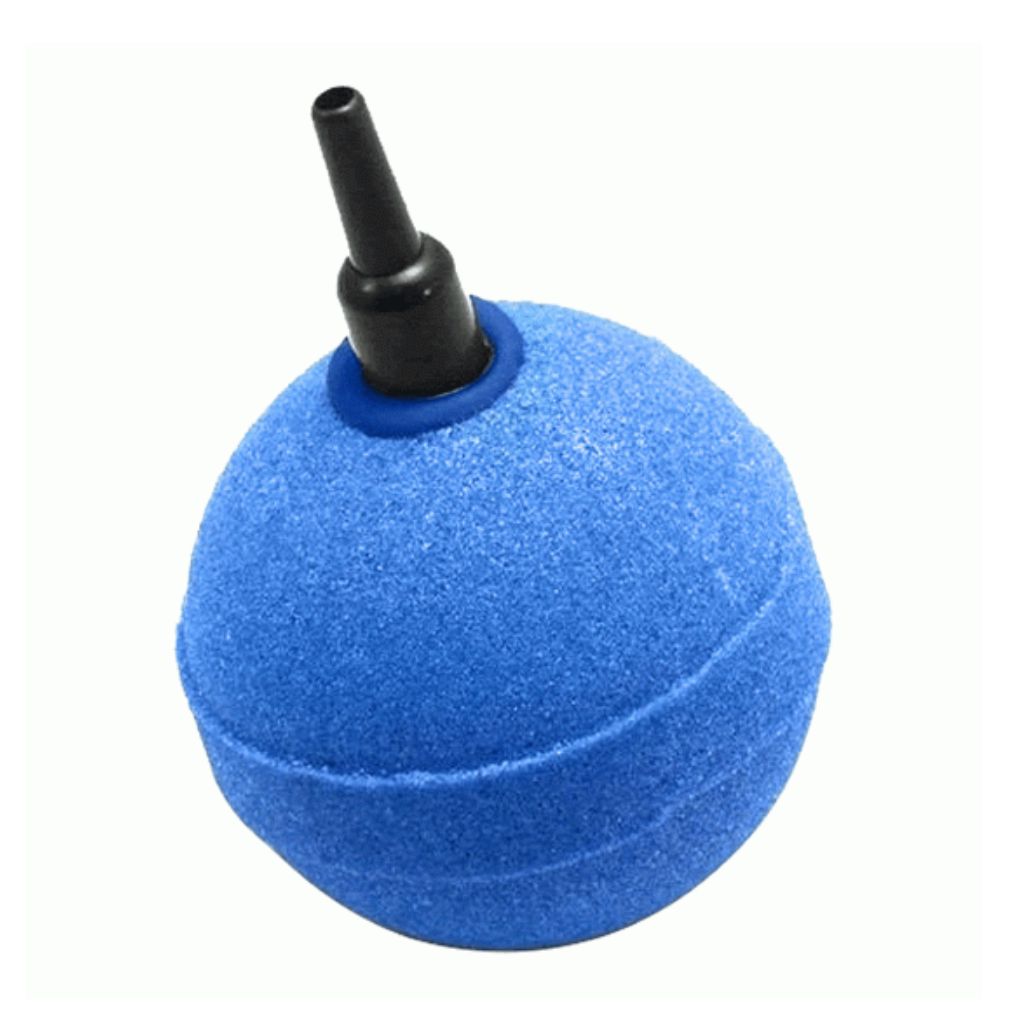 Golf Ball Air Stone Diffuser