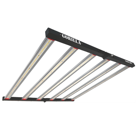 Gorilla 720w LED Grow Light - Gen3