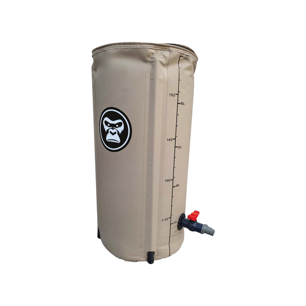 Gorilla FlexPro Water Tank