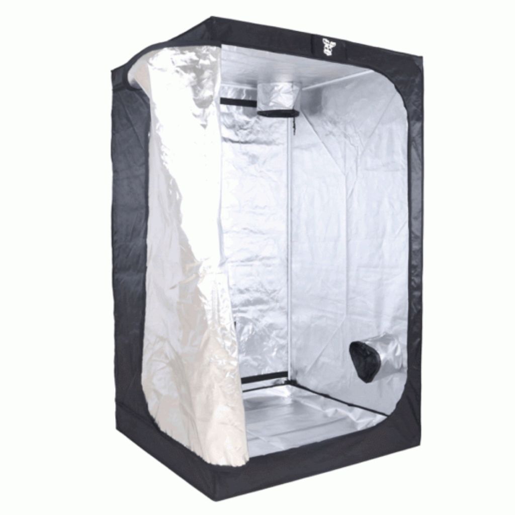 GorillaBox Tent 1.0m x 1.0m x 2.0m