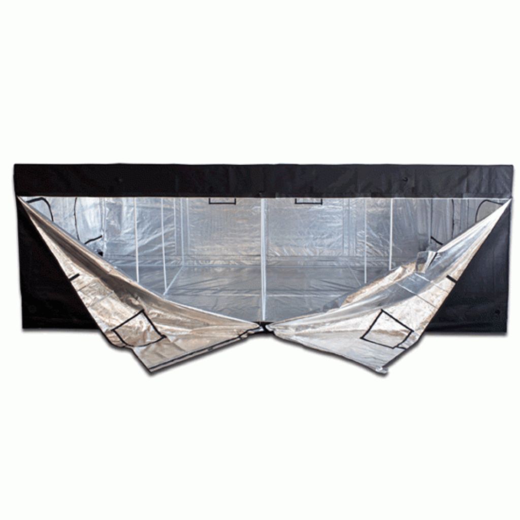 GorillaBox Tent 6.0m x 3.0m x 2.2m (Deluxe)