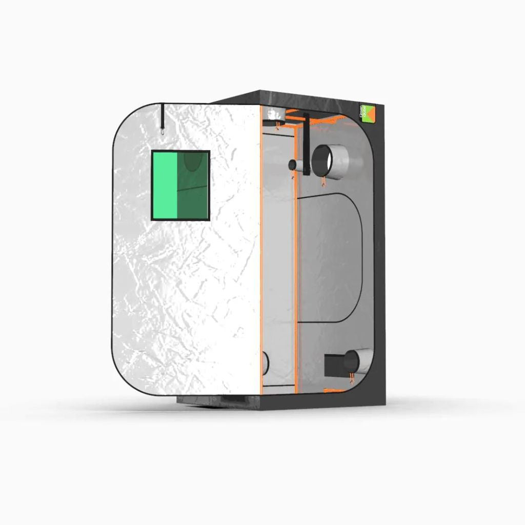 Green Qube V: GQ100 - 1m x 1m x 2m