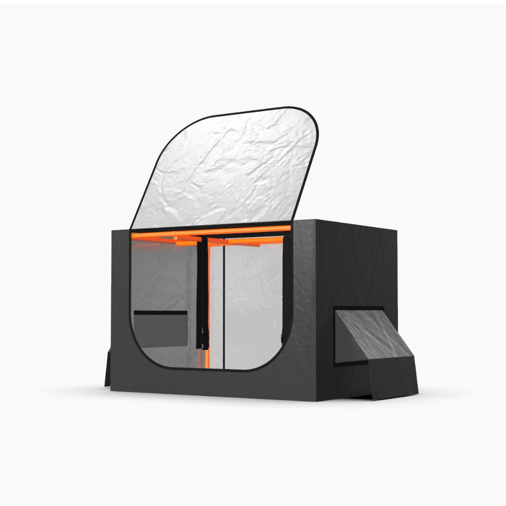 Green Qube V: GQ60 - 0.6m x 0.9m x 0.6m