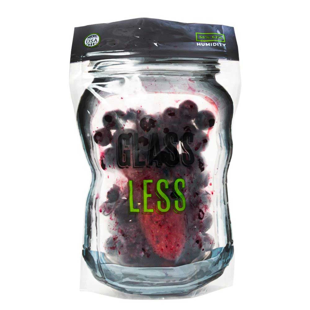 Grove Bags 1/2 Ounce Glassless Pouch