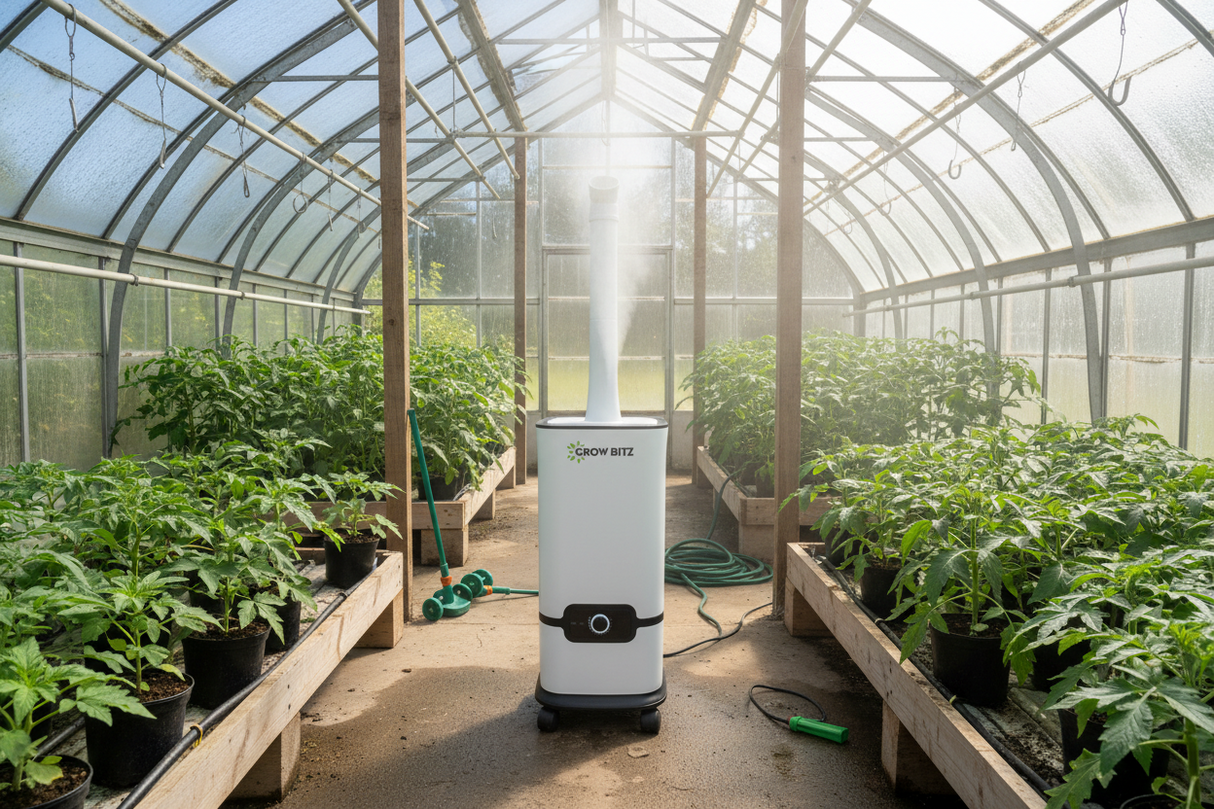 Grow Bitz Humidifier 16L