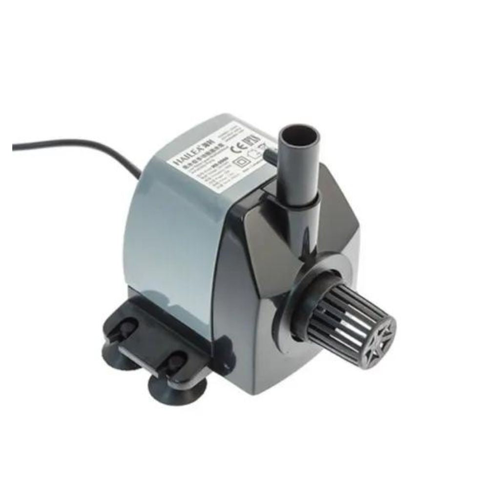 Hailea HX2500 Water Pump 650L/hr