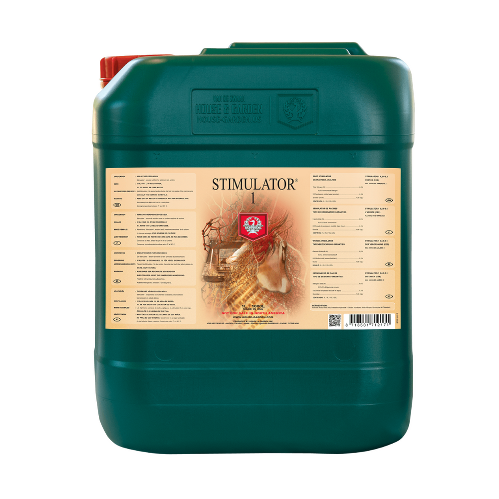 House & Garden Root Stimulator