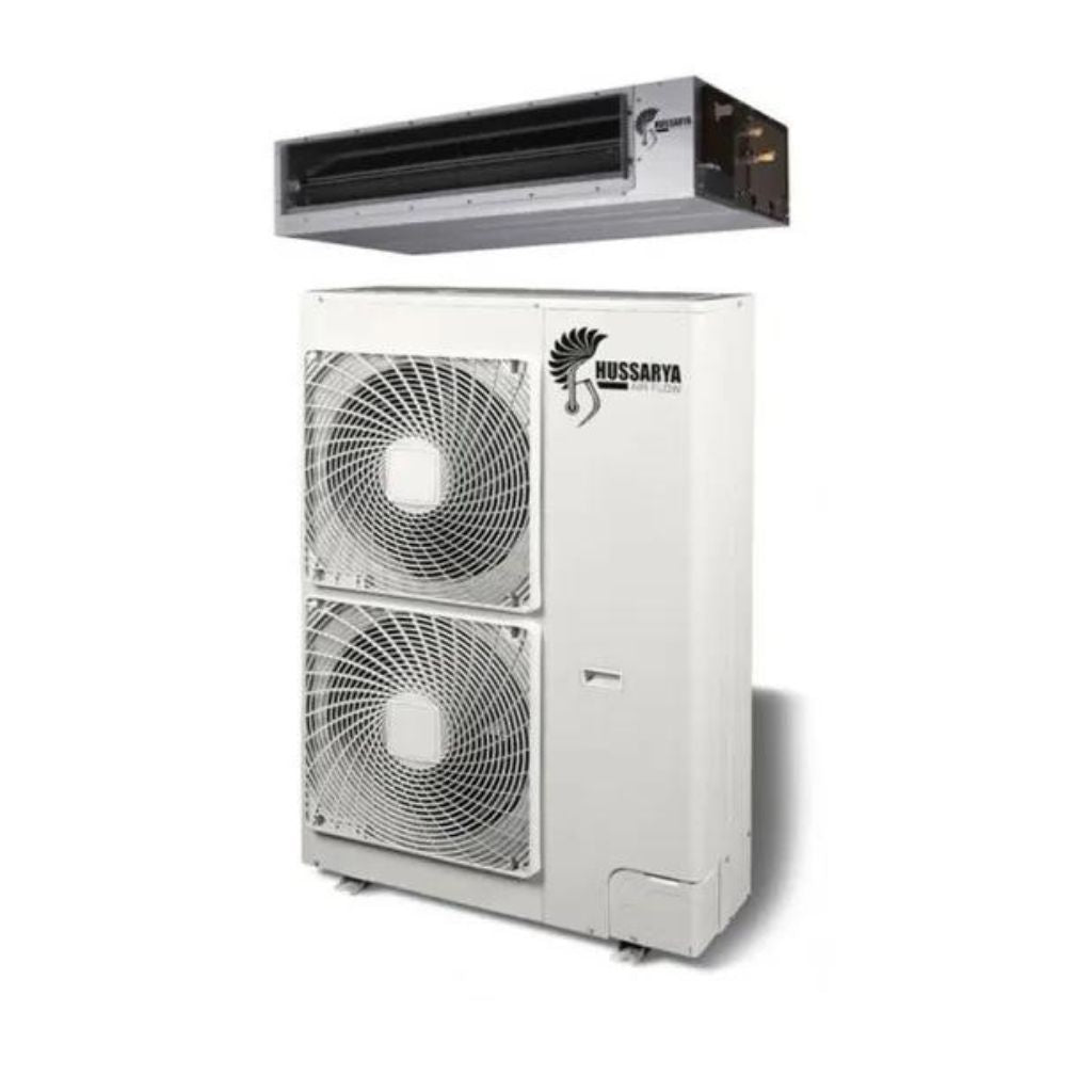 Hussarya Air Flow Typhoon