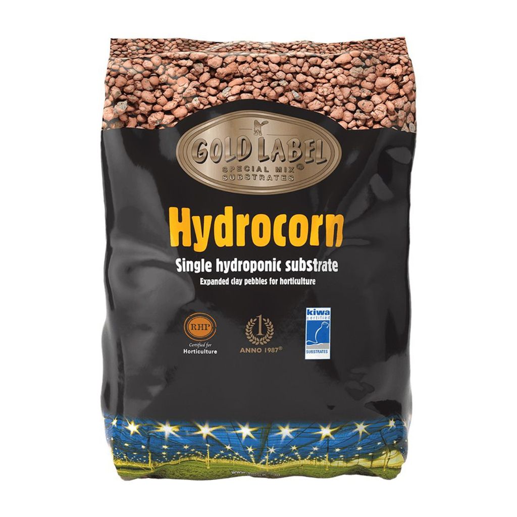 Hydro Corn Clay Pebbles 45L
