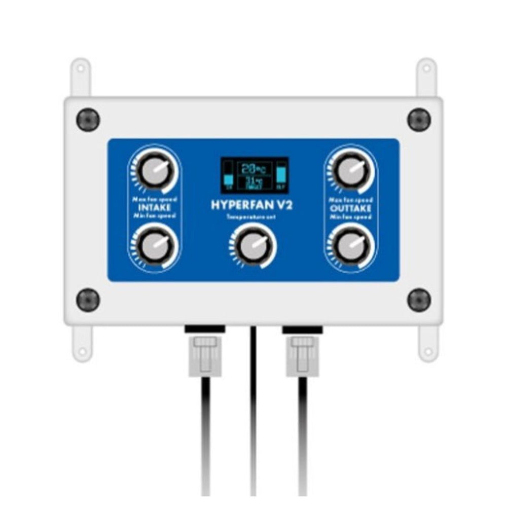 Hyperfan V2 Fan Controller