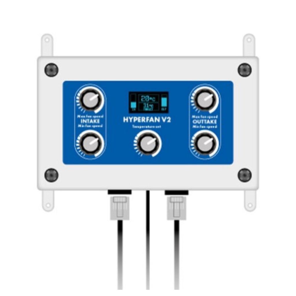 Hyperfan V2 Fan Controller