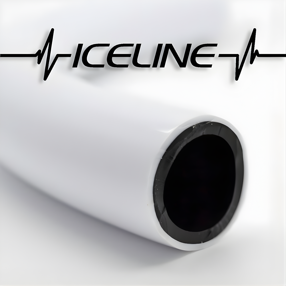 Ice Tube Irrigation Pipe (All Sizes)