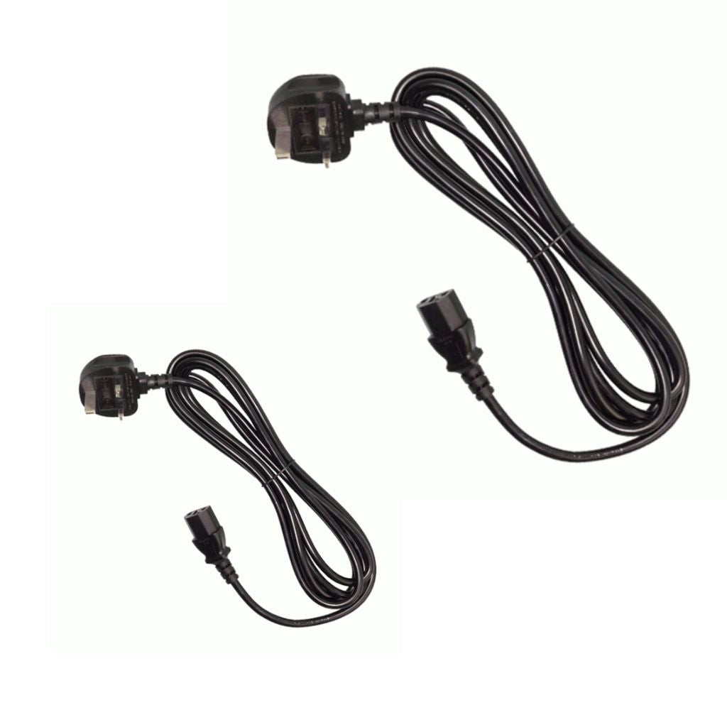 IEC UK Power Cable