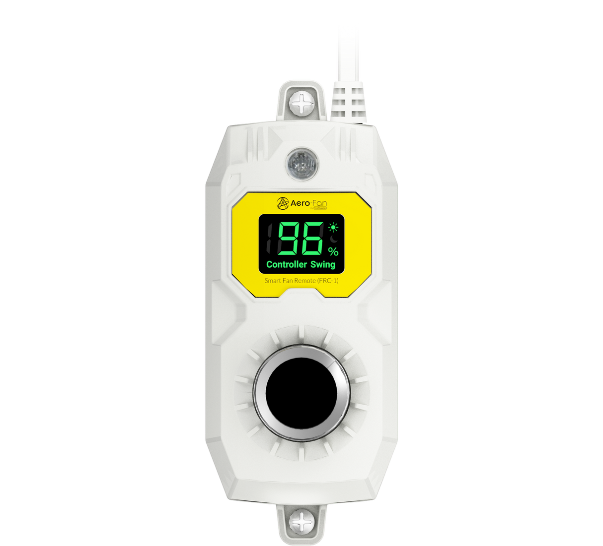 Trolmaster AeroFan Controller with Day/Night
