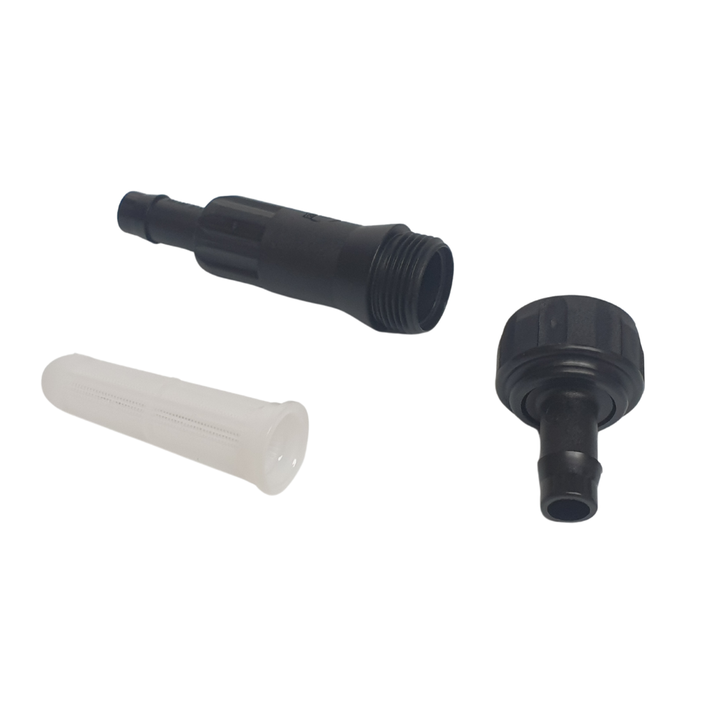 16mm Irrigation Inline Filter