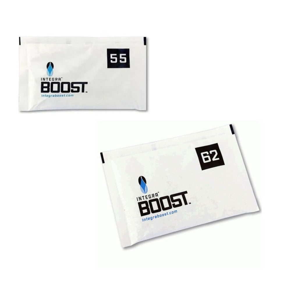 Integra Boost Humidity Control 8G & 67G