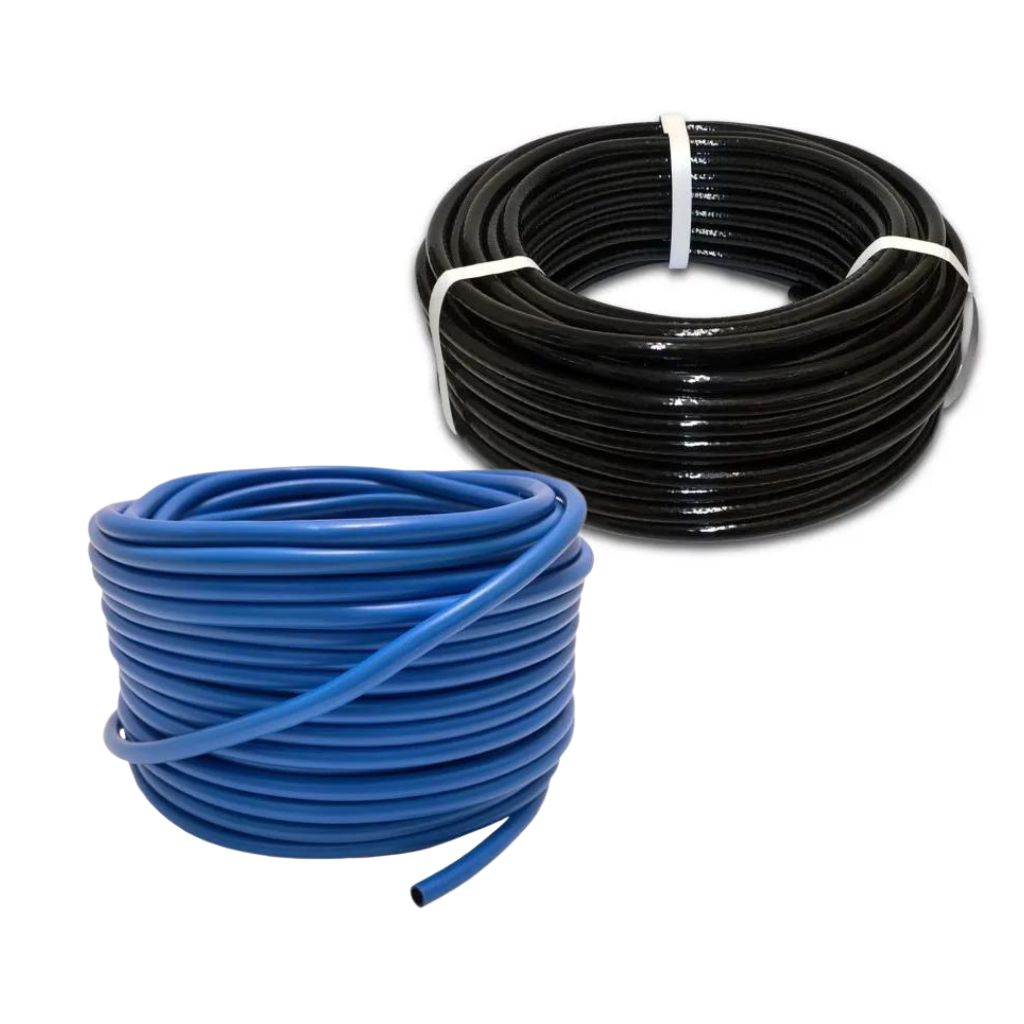 Irrigation Pipe Tube 9mm or 6mm