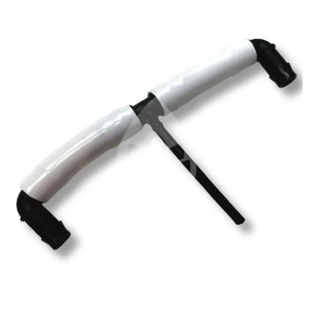 IWS AntiSiphon Valve Hytec Hydroponics Hytec Horticulture