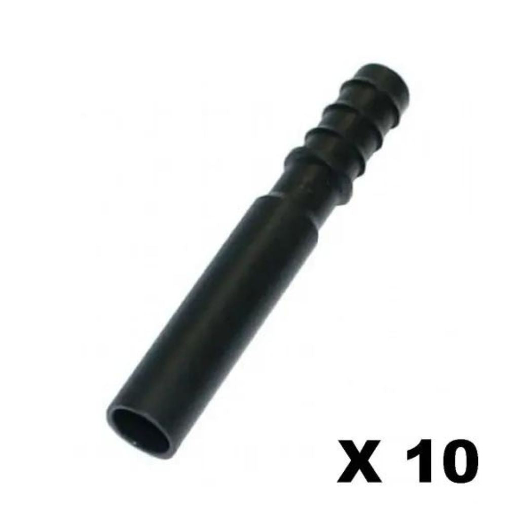 IWS Barbed Straight (10 Pack)