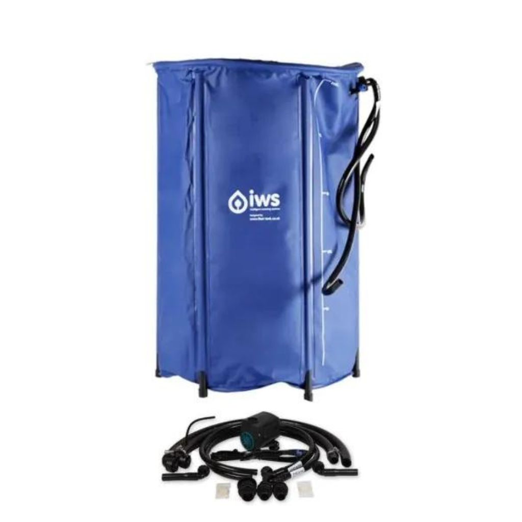 IWS FlexiTank Assembly Kit Standard