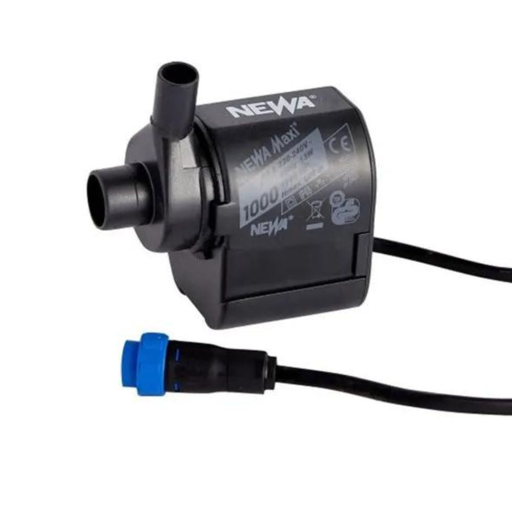 Newa Maxi MJ1000 (IWS) Water Pump 1000L/hr