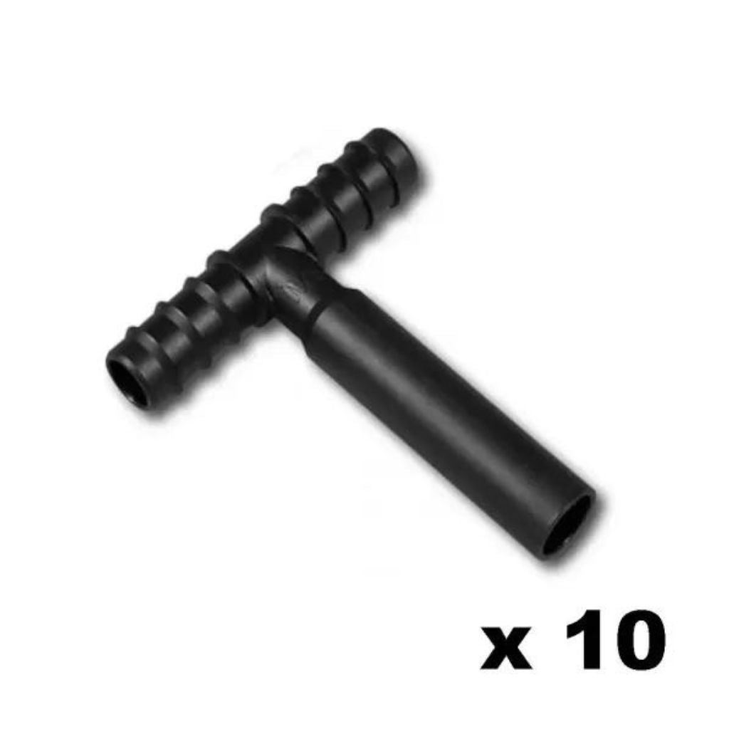 IWS T-Piece (10 Pack)