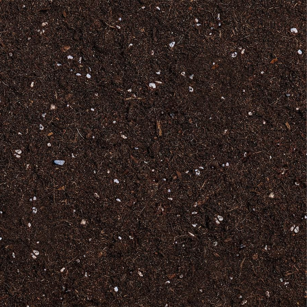 Jiffy PRO7 Light Peat Potting Mix – 50L