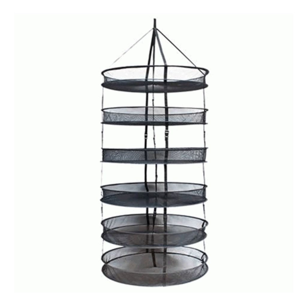 LightHouse Pop-Up Drying Net 75cm 6 Tier