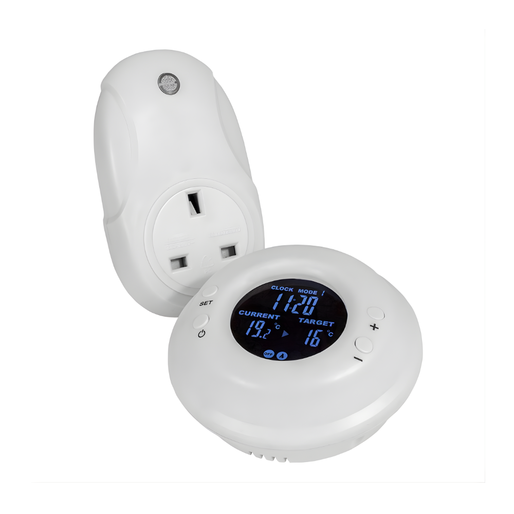 LightHouse Wireless Thermostat