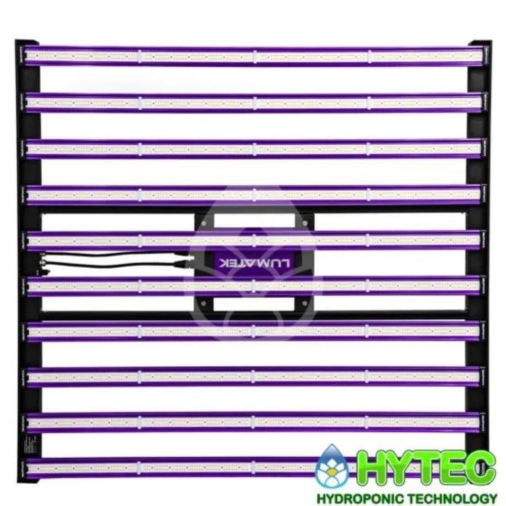 Lumatek Zeus 1000W Xtreme PPFD CO2 LED Grow Light