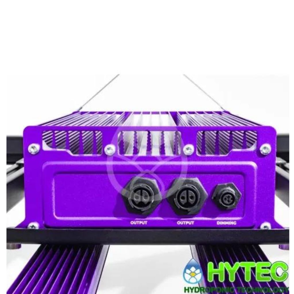 Lumatek Zeus 1000W Xtreme PPFD CO2 LED Grow Light