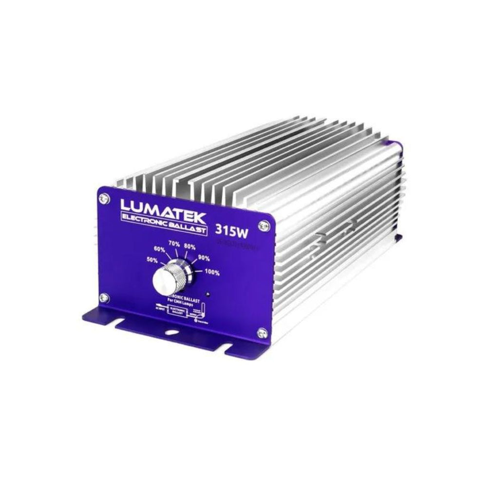 Lumatek 315w CMH Ballast