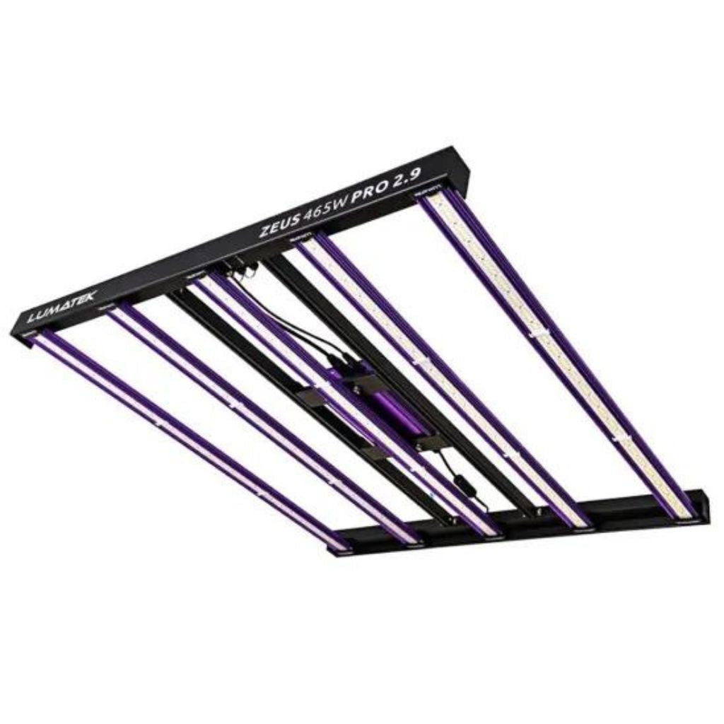 Lumatek Zeus 465w PRO 2.9 LED Grow Light