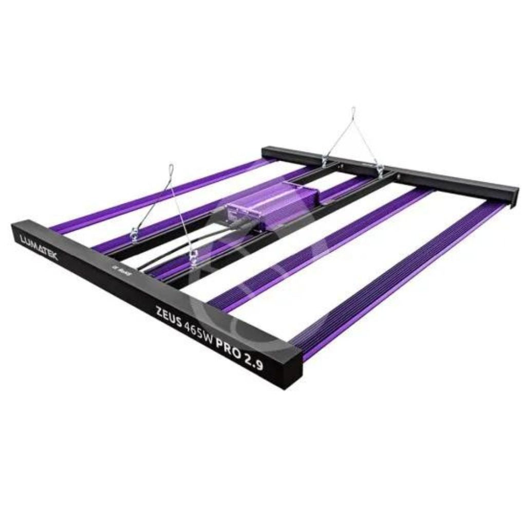 Lumatek Zeus 465w PRO 2.9 LED Grow Light