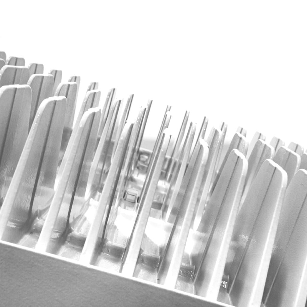 Lumatek 680w GH TOP Light LED (Red + Blue) LED Grow Light