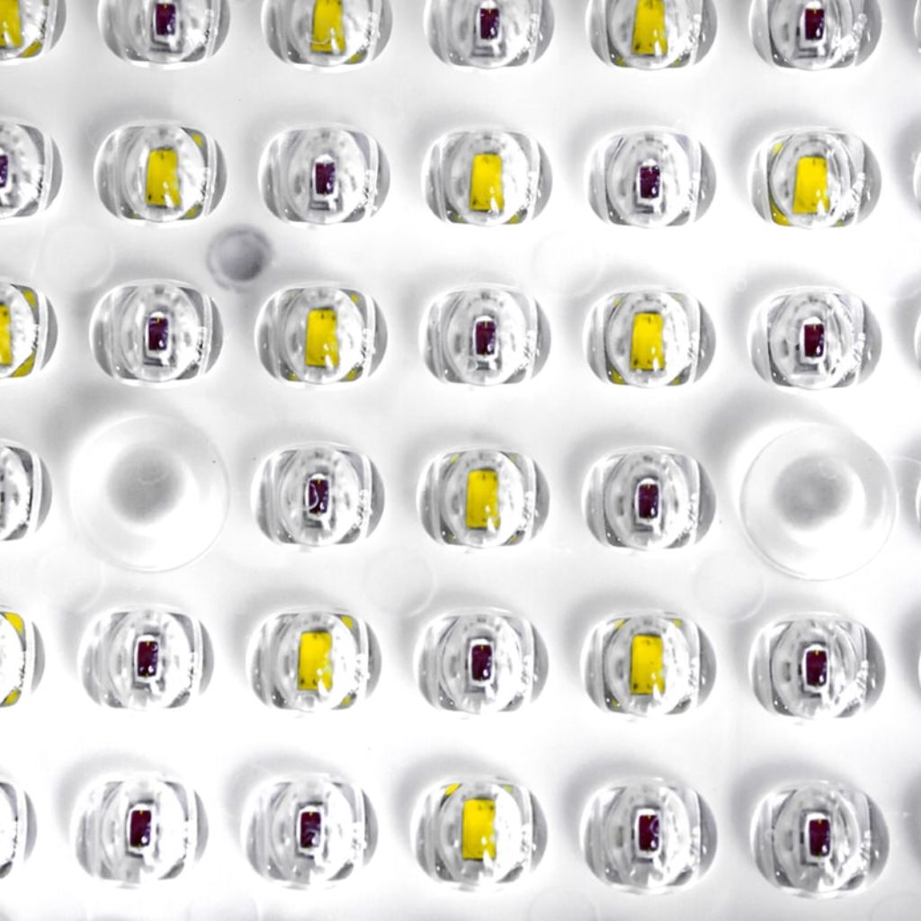 Lumatek 680w GH Top Light LED (White + Red) LED Grow Light