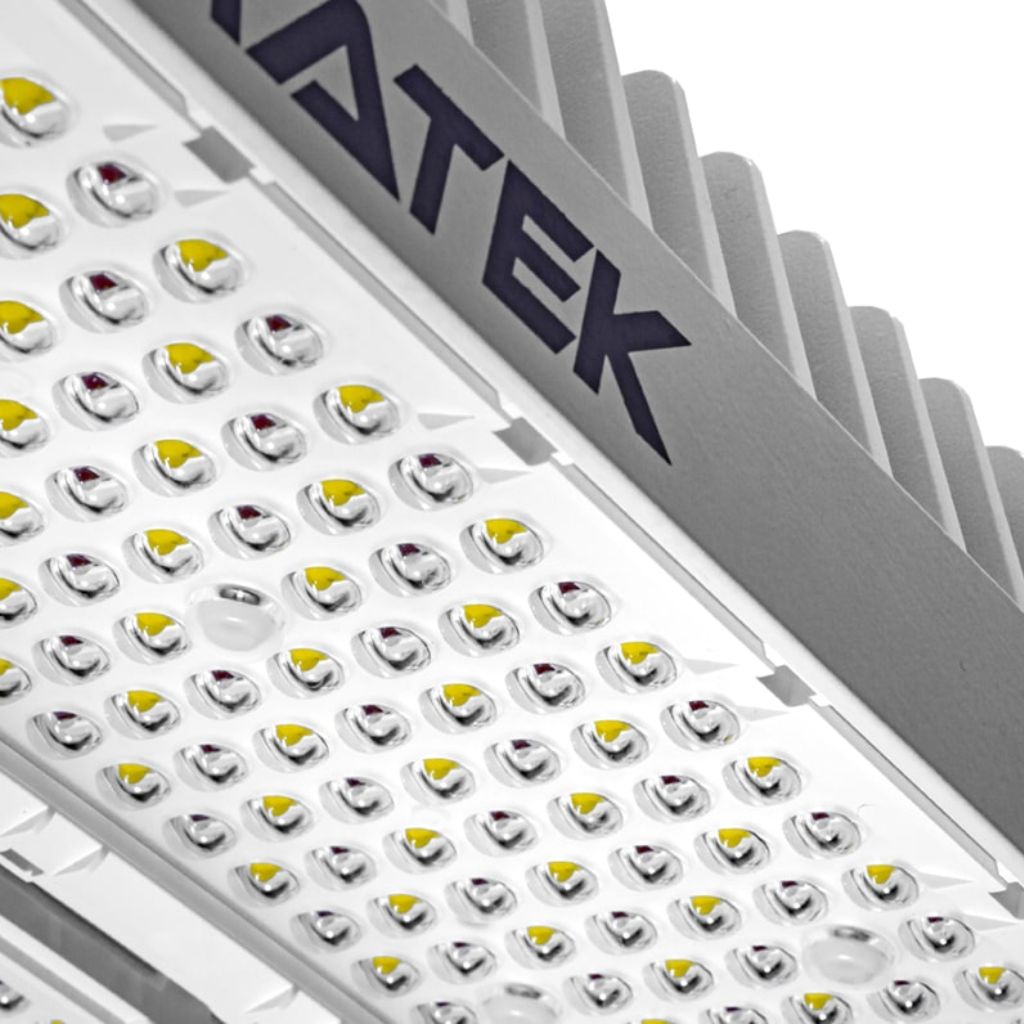 Lumatek 680w GH Top Light LED (White + Red) LED Grow Light