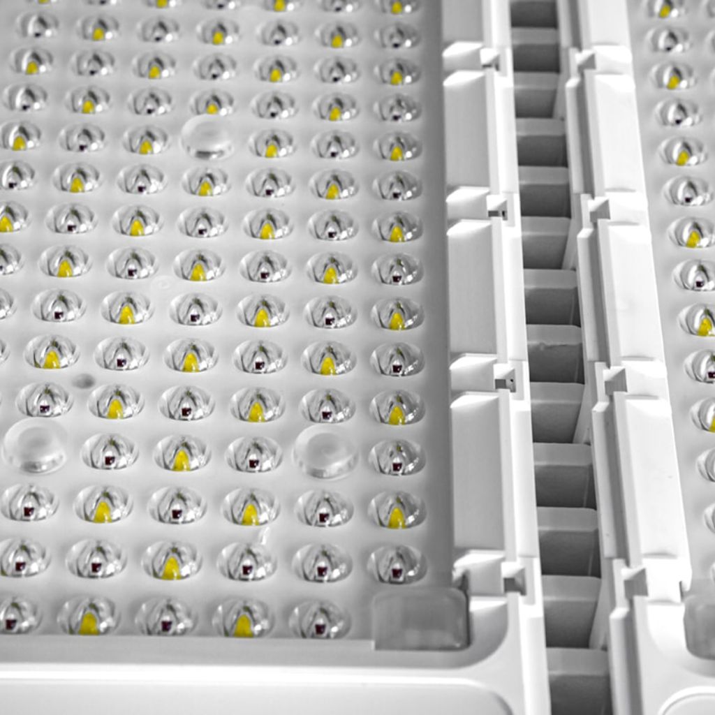 Lumatek 680w GH Top Light LED (White + Red) LED Grow Light