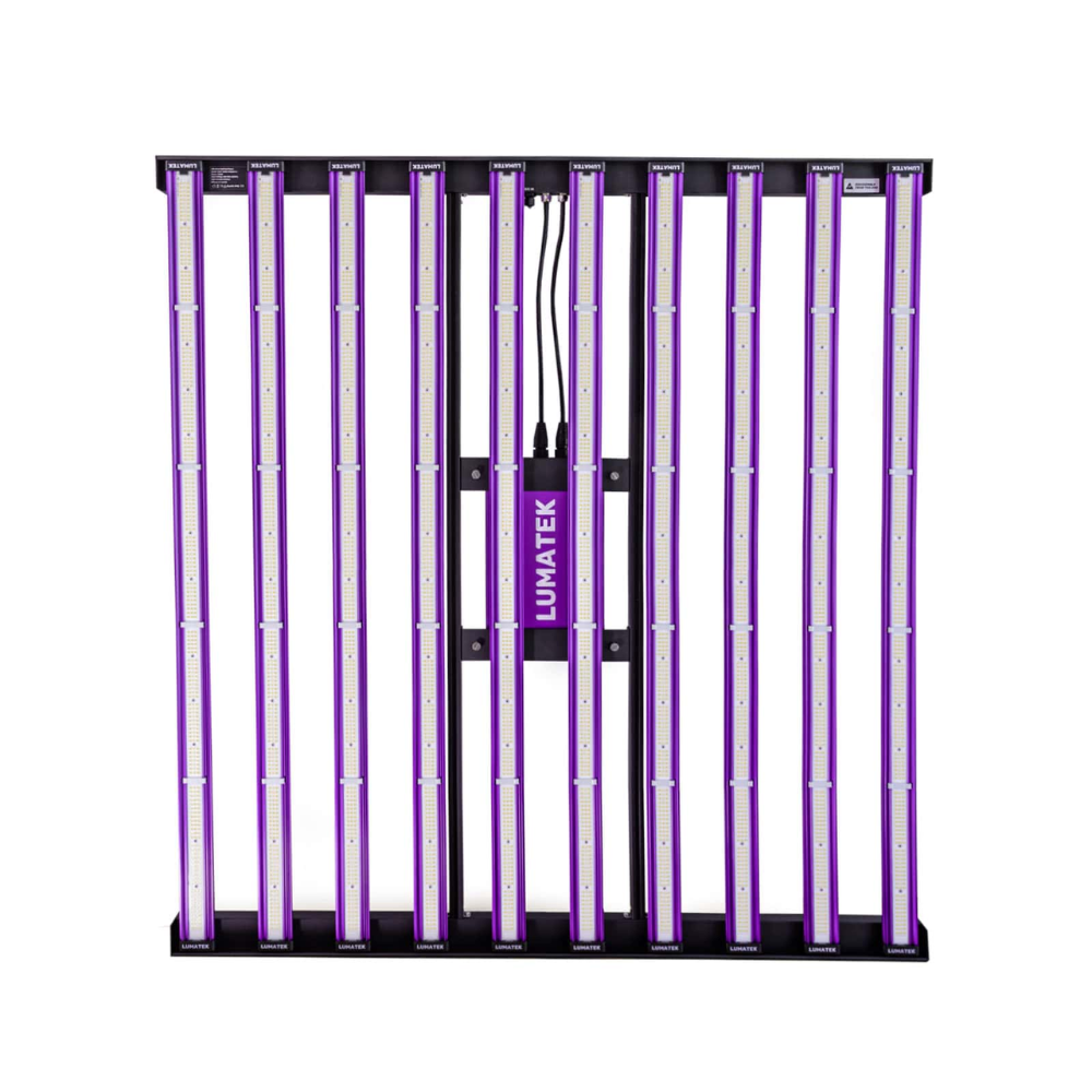 Lumatek Zeus 1000w Xtreme 3.1 LED Grow Light