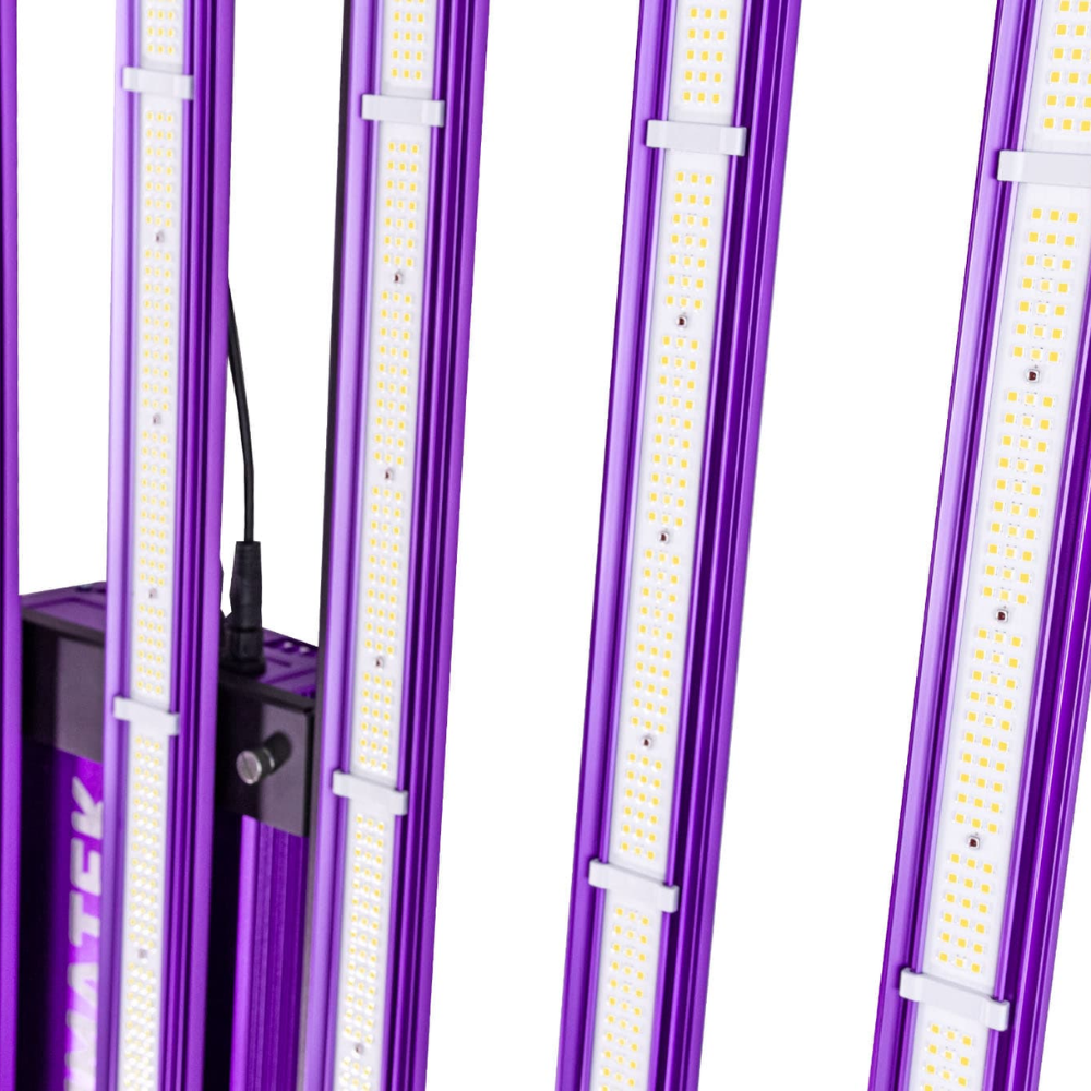 Lumatek Zeus 1000w Xtreme 3.1 LED Grow Light